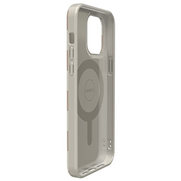 Casely iPhone 14 Pro Max | Stylish Checkered Case