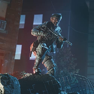 G.I. Joe Classified Stalker Figure with Accessories