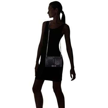 Rebecca Minkoff Small Love Crossbody Bag for Women