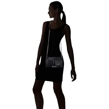 Rebecca Minkoff Small Love Crossbody Bag for Women