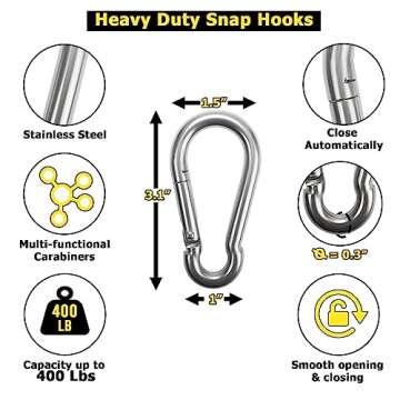 A2ZCare Combo Gym Attachments for Versatile Workouts