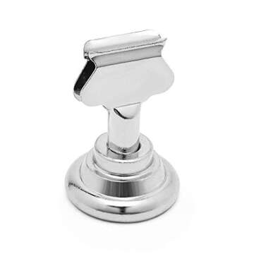 Urban Deco 16PK Table Number Holders for Events