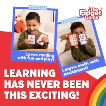 Kindergarten Learning Bundle - Master Reading & Math Fast