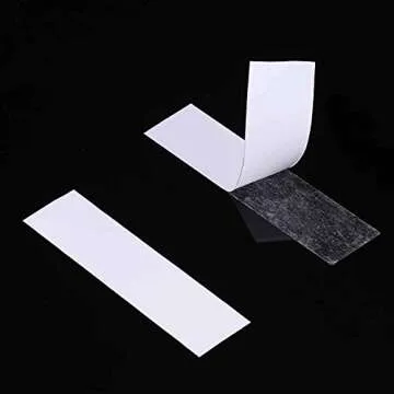 Chuangdi Double Sided Tape Set for Crafts and Scrapbooking