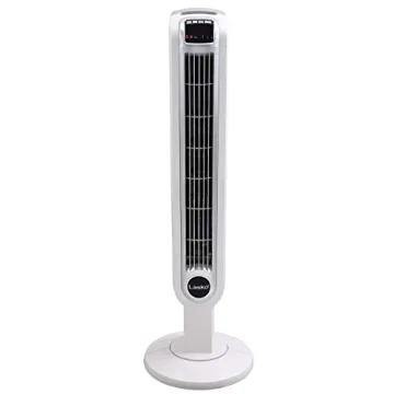 Lasko 36" Tower Fan with Remote Control and Timer