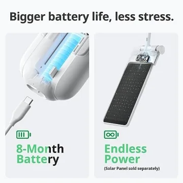 Automatic Curtain Opener - Smart Bluetooth Control