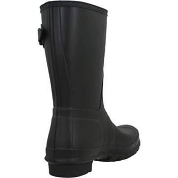 Hunter Women's Original Short Rain Boot