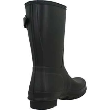 Hunter Women's Original Short Rain Boot