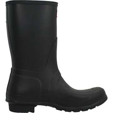 Hunter Women's Original Short Rain Boot