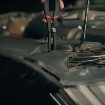 ABN Push Pin Remover – Efficient Tool for Car Repair