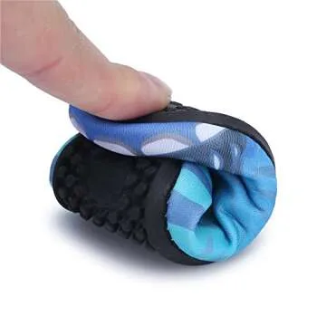 BARERUN Baby Water Shoes for Beach & Pool Fun