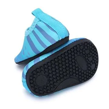 BARERUN Baby Water Shoes for Beach & Pool Fun