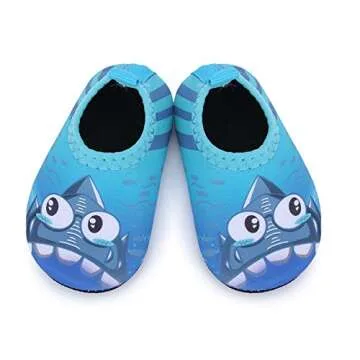 BARERUN Baby Water Shoes for Beach & Pool Fun