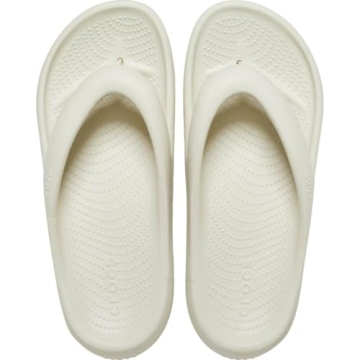 Crocs Mellow Recovery Flip Flops for All Day Comfort