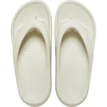 Crocs Mellow Recovery Flip Flops for All Day Comfort