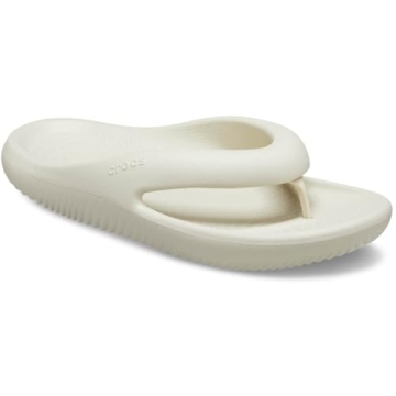 Crocs Mellow Recovery Flip Flops for All Day Comfort
