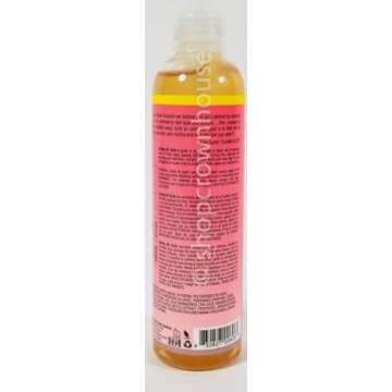 JANE CARTER SOLUTION Curls to Go Coiling all Curls Elongating Gel (8oz) - Moisturizing, Reduce Frizz