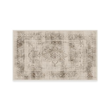 Ruggable Sarrah Hazel Rug - Stylish & Machine Washable