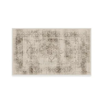 Ruggable Sarrah Hazel Rug - Stylish & Machine Washable