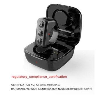 Wireless Remote Control for TikTok and Kindle - Hands-Free Fun