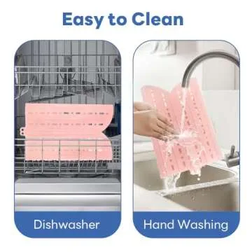 MONVIE Bathroom Sink Cover Space Saver and Organizer
