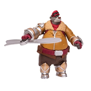 Disney Mirrorverse Baloo Action Figure for Collectors