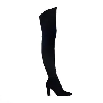 Shoe'N Tale Stylish Thigh High Boots for Women