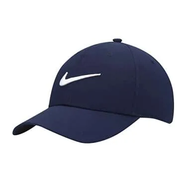 Nike Dri-FIT Legacy91 Tech Hat - Unisex Comfort and Style