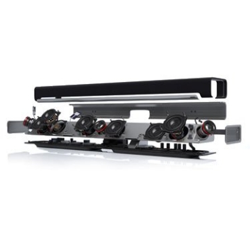 Sonos Playbar Wireless Soundbar Alexa Compatible