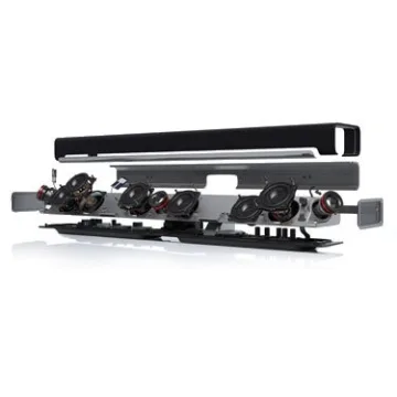 Sonos Playbar Wireless Soundbar Alexa Compatible