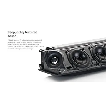 Sonos Playbar Wireless Soundbar Alexa Compatible