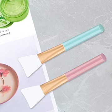 Daubigny Silicone Face Mask Brush Set Buy Now