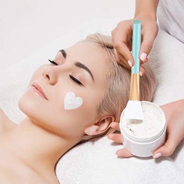 Daubigny Silicone Face Mask Brush Set Buy Now