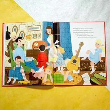 Dolly!: The Inspiring Story of Dolly Parton