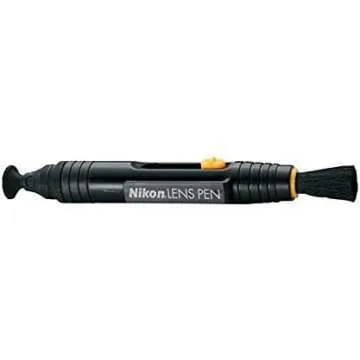 Nikon Monarch M5 10x42 Binoculars with Lens Pen & Harness