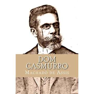 Dom Casmurro (Portuguese Edition)