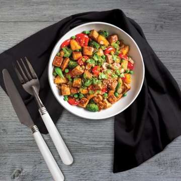 Urban Villa Black Kitchen Towels Set of 6 Premium Quality 100% Cotton Solid Kitchen Towels Ultra Soft Size 20X30 Inches Black Color Kitchen Towel Highly Absorbent Kitchen Towels