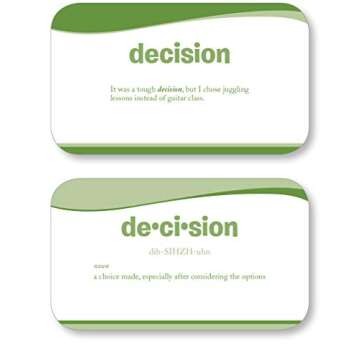 3rd Grade Vocabulary Flashcards: 240 Flashcards for Improving Vocabulary Based on Sylvan's Proven Te...