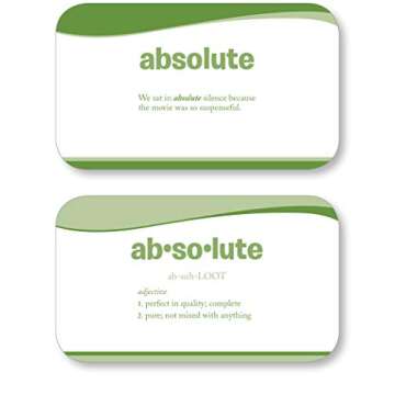 3rd Grade Vocabulary Flashcards: 240 Flashcards for Improving Vocabulary Based on Sylvan's Proven Techniques for Success (Sylvan Language Arts Flashcards)