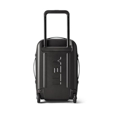 YETI Crossroads 22 Inch Carry-On Luggage for All Travelers