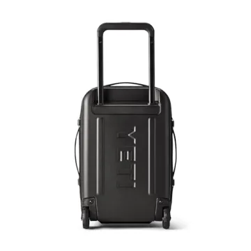 YETI Crossroads 22 Inch Carry-On Luggage for All Travelers
