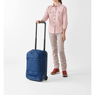 YETI Crossroads 22 Inch Carry-On Luggage for All Travelers