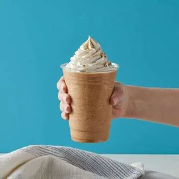 Big Train Vanilla Chai Tea Latte Beverage Mix, 3.5 Pound (Pack of 1)