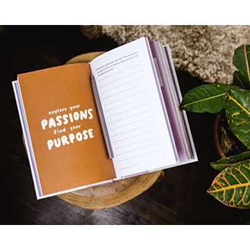 Who Are You Following? Guided Journal: Find the Love and Joy You’ve Been Looking For