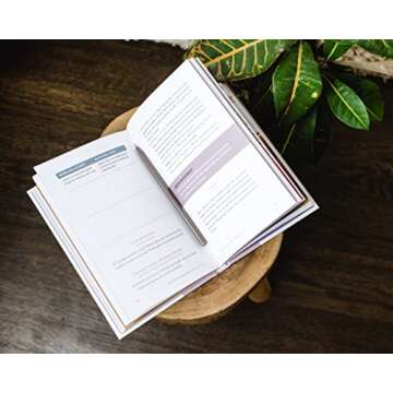 Who Are You Following? Guided Journal: Find the Love and Joy You’ve Been Looking For