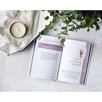 Who Are You Following? Guided Journal: Find the Love and Joy You’ve Been Looking For