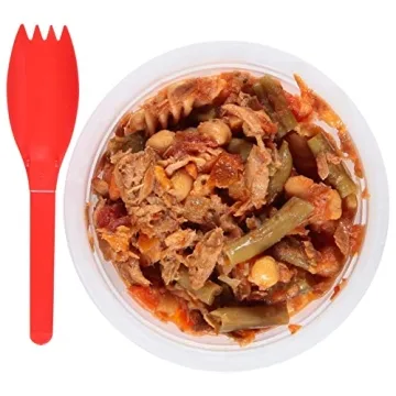 Bumble Bee Quick Catch Mediterranean Pasta - 12g Protein & No Artificial Flavors