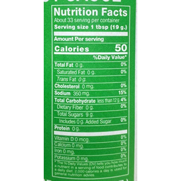 Kwong Hung Seng Black Soy Sauce Elevates Flavor