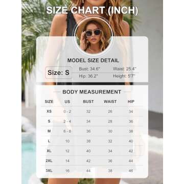 Blooming Jelly Womens Casual Sun Summer Dresses Bikini Swim Cover Up Sexy Tank Top Dress with Pockets (Small, Beige)