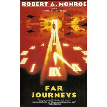 Far Journeys (Journeys Trilogy)